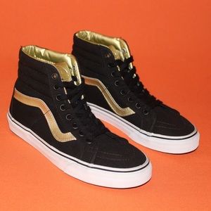 VANS 50th anniversary SK8-HI